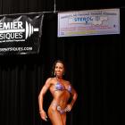 Alexandra  Ortolaza - NPC All South 2011 - #1